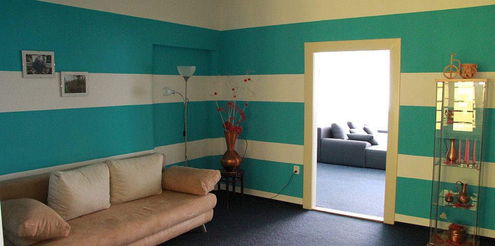 Brašov apartment