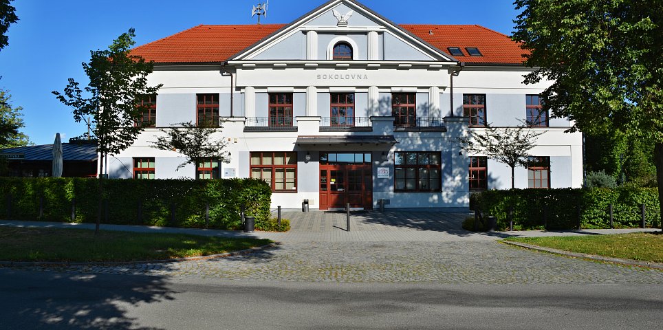 MDK Sokolovna